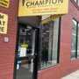 Photo of Champion Stamp