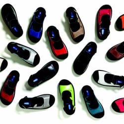 mehralsschlappen - Die neuen Wolky Sandalen gib`s in jeder Lieblingsfarbe!