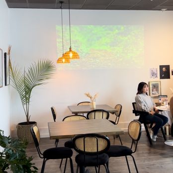 Our Place Dessert Cafe - Cafes Near Me - Edmonds, Washington