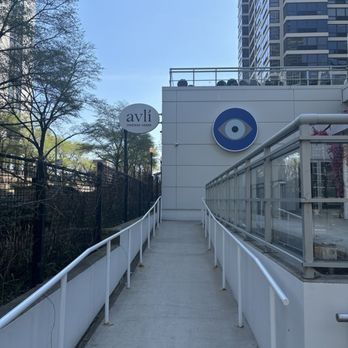 Avli on The Park - Greek Near Me - Chicago, Illinois