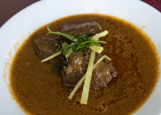 Halal Kabob House by null