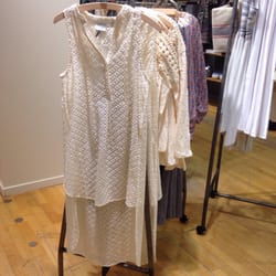 Anthropologie - Robe wow bis
