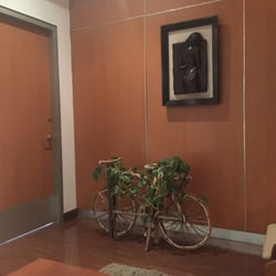 Dra. Paola Iturralde Rosas Priego Ginecología - Sala de espera