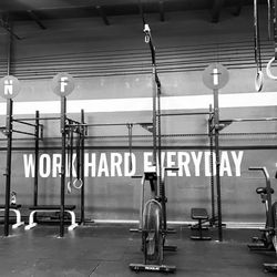 CrossFit Kindred