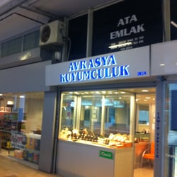Avrasya Kuyumculuk