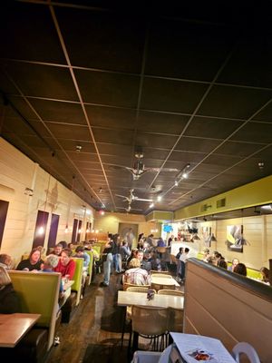 Taqueria Tsunami by null