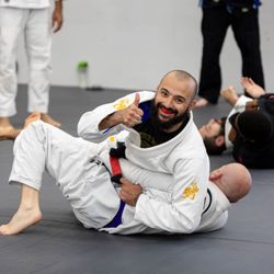Good Tree MMA