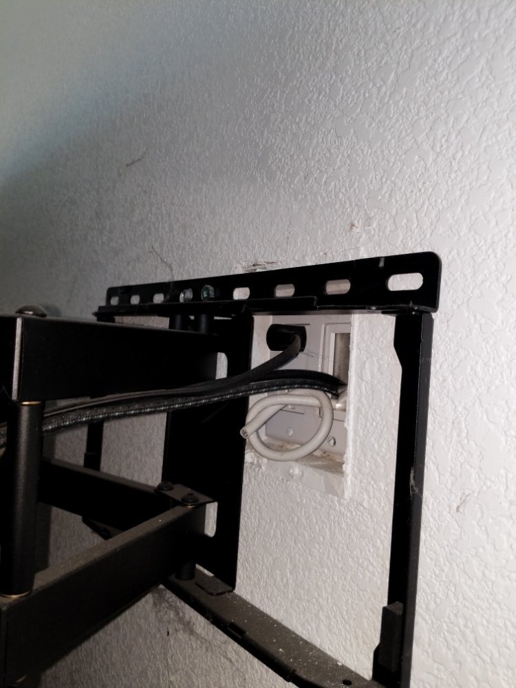 Slide of Luz Electric