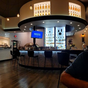 AMA Wood Fired Kitchen And Bar - Beautiful bar! - Italian Near Me - Fishkill, New York AMA Wood Fired Kitchen And Bar - Beautiful bar! - Italian Near Me - Fishkill, New York