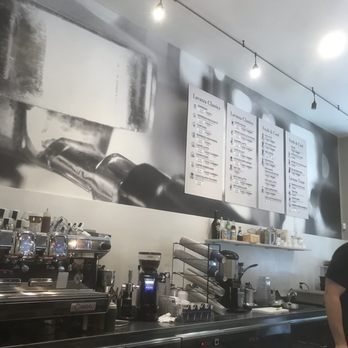 Fellini Caffè - Italian Near Me - Houston, Texas