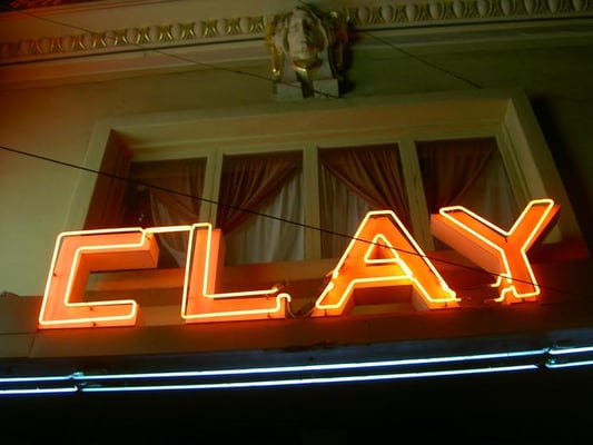 Photo of Clay Theatre - San Francisco, CA, US.