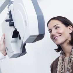 Dixon Hempenstall Opticians