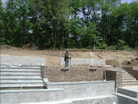 Slide of Anc Plumbing Co Inc