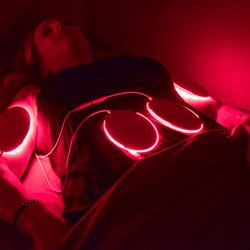 Amber Kingsley DC, QME - Lipo Light fat loss