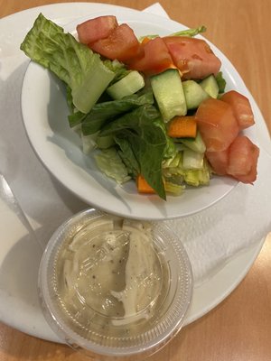 United Bakers Dairy Restaurant by null