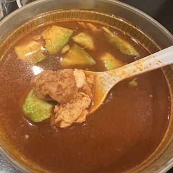 El Mirasol - Tortilla soup - Mexican Near Me - San Antonio, Texas