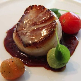 Per Se - French Near Me - New York, New York
