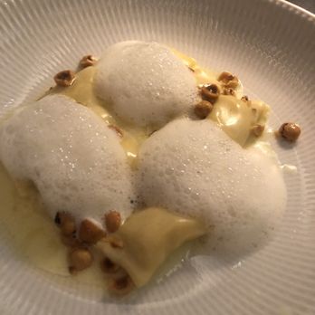 Metropolis - Agnolotti - American Near Me - New York, New York Metropolis - Agnolotti - American Near Me - New York, New York