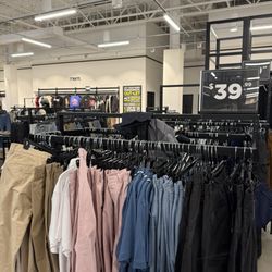 Bloomindale’s Outlet