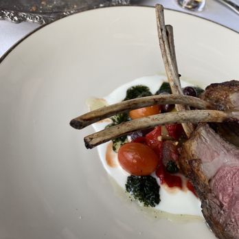 The Bygone - Mint sauce - American Near Me - Baltimore, Maryland