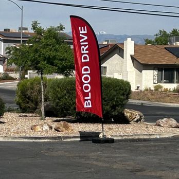 American Red Cross - Community Service/Non-Profit Near Me - Las Vegas, Nevada