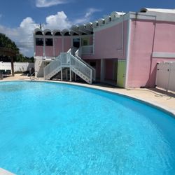 Gulf Breeze Pool Service