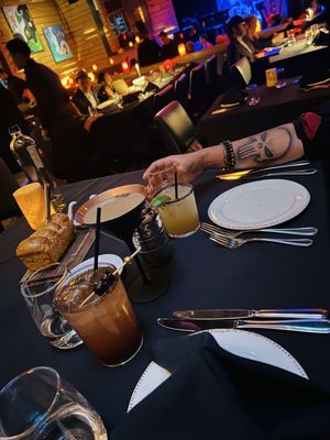 Vibrato Grill Jazz by null Vibrato Grill Jazz by null