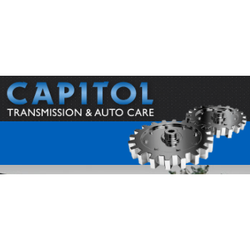 Capitol Transmission & Auto Care - Capitol Transmission & Auto Care Company Logo