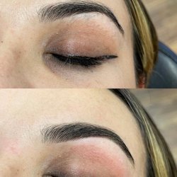 Liza Threading