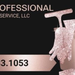 LG Professional Cleaning Service