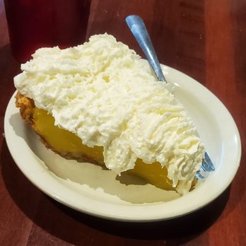 Polish Villa - Lemon Cream Pie - Diners Near Me - Cheektowaga, New York Polish Villa - Lemon Cream Pie - Diners Near Me - Cheektowaga, New York