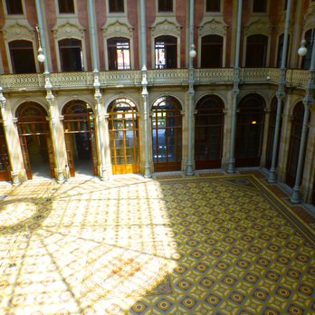 Palácio da Bolsa - Museums Near Me - Porto, 13 Palácio da Bolsa - Museums Near Me - Porto, 13