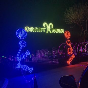 World Of Illumination - Festivals Near Me - Henderson, Nevada