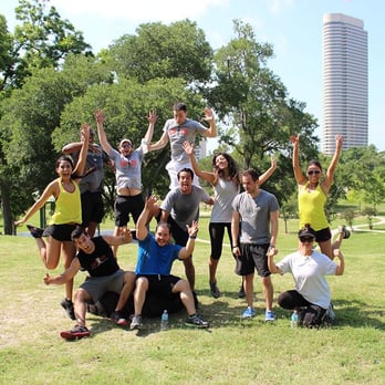 Hit Fit - Trainers Near Me - Houston, Texas