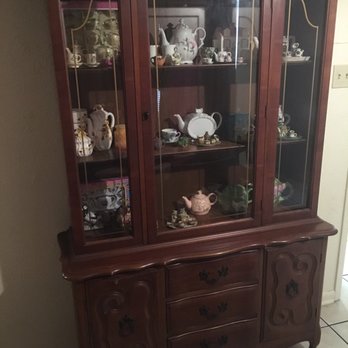 Whitehouse Indoor Flea Market - My girls first China cabinet they each have 1 shelf & 1 drawer the outside cupboards are for plastic play sets - Flea Markets Near Me - Whitehouse, Texas Whitehouse Indoor Flea Market - My girls first China cabinet they each have 1 shelf & 1 drawer the outside cupboards are for plastic play sets - Flea Markets Near Me - Whitehouse, Texas