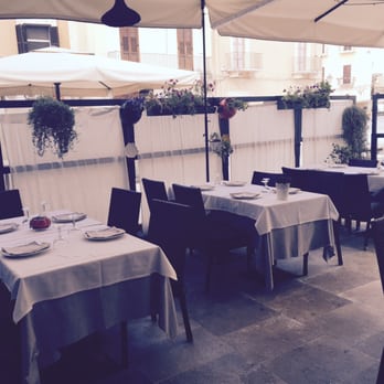 La Cecchina - Italian Near Me - Bari, BT