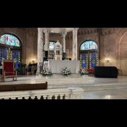 Incarnation Catholic Church