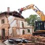 Lake Charles Demolition Services