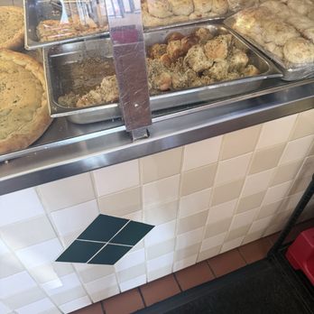 Sam's Pizza & Pasta - Display case of what to choose from. - Pizza Near Me - Cedar Hill, Texas Sam's Pizza & Pasta - Display case of what to choose from. - Pizza Near Me - Cedar Hill, Texas