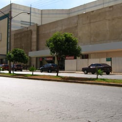 Buriti Shopping - Buriti Shopping - Aparecida de Goiânia - Goiás