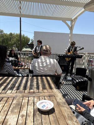 Freda's Fine Food & Drink by null