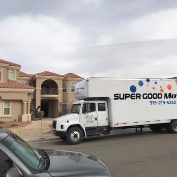 Super Good Movers - Movers Near Me Super Good Movers - Movers Near Me