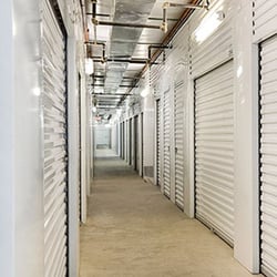 Securlock Storage At Fort Worth