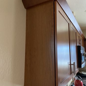 Elite Custom Cabinetry - After - Cabinetry Near Me - Fairfield, California