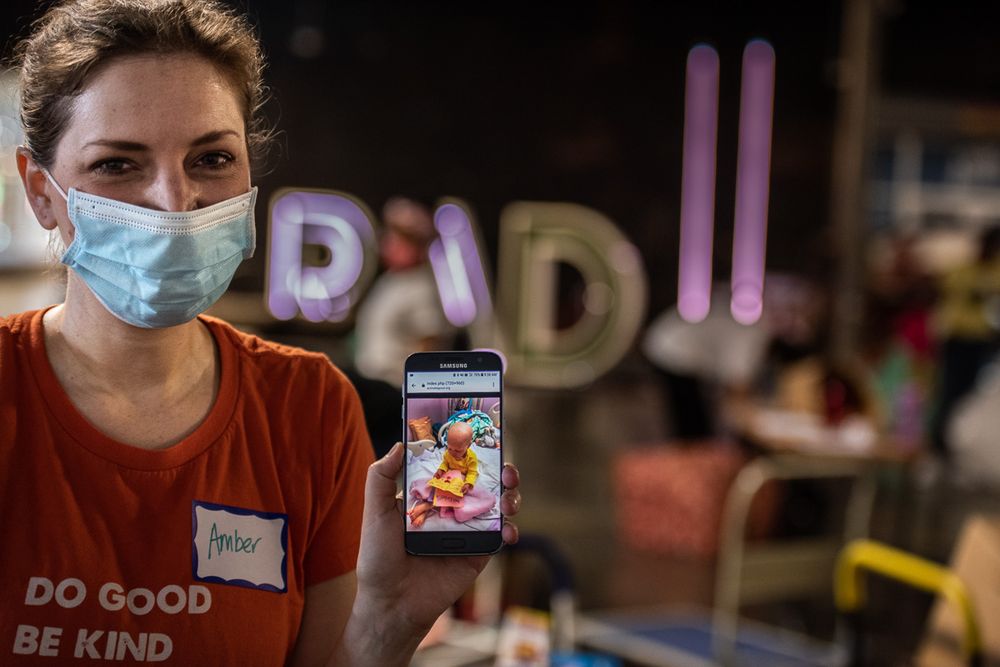 Activate Good - social services organization in Raleigh, NC