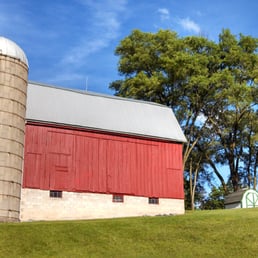 Barn