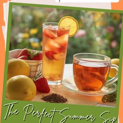 Pureblend Tea