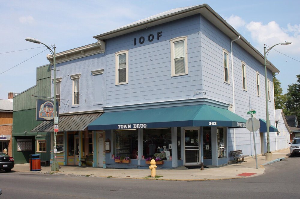 BENZER PHARMACY Updated October 2024 11 Photos 263 Xenia Ave