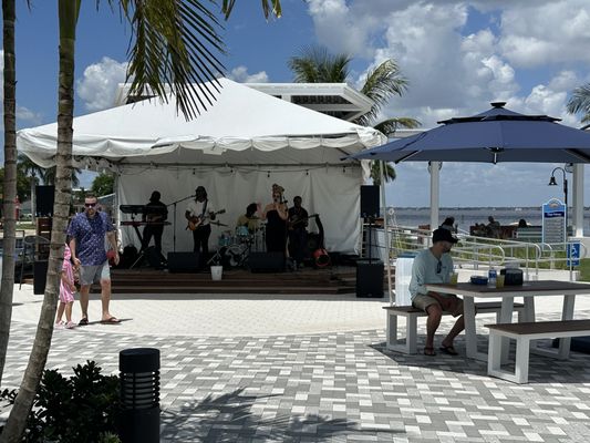 Slipaway Food Truck Park & Marina by null