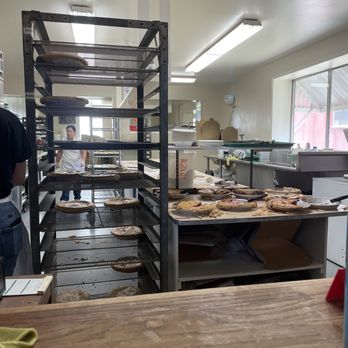 Gizdich Ranch - Pie slices for sale! - Bakeries Near Me - Watsonville, California